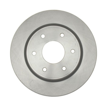 Raybestos Disc Brake Rotor Br900286,980424R 980424R